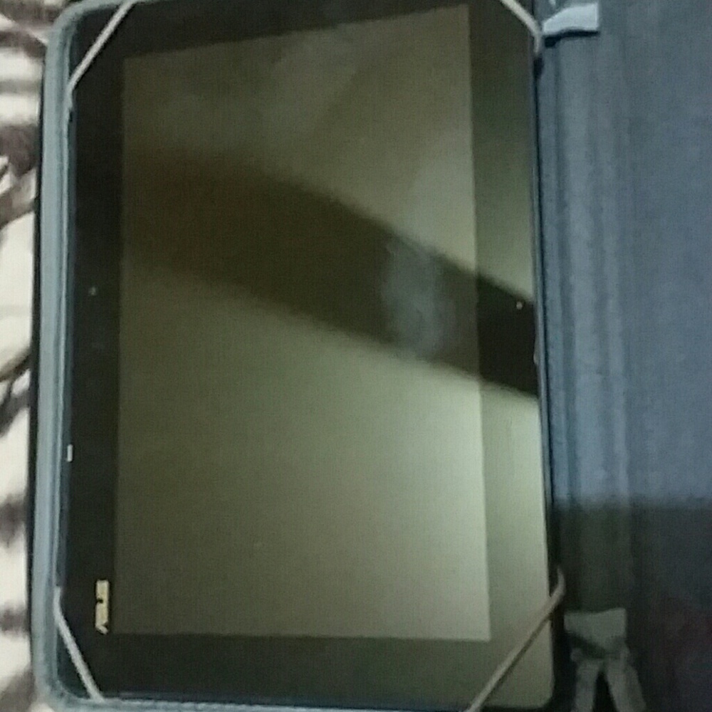Asus Tablet